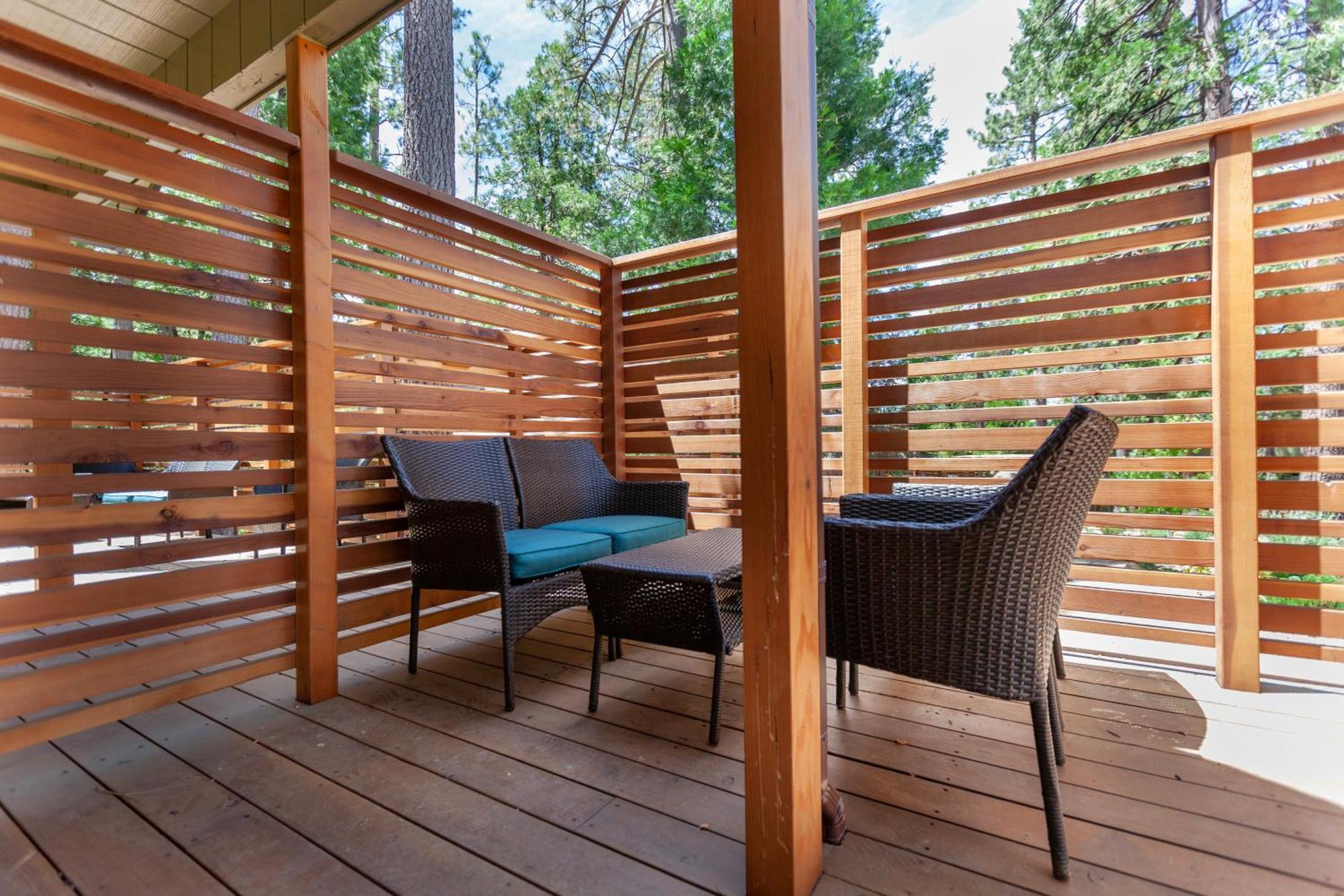 Готель Tahquitz Pines Retreat Айділлвайлд Екстер'єр фото